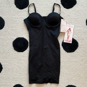NWT Secret by Victoria’s Secret Shaping Slip
